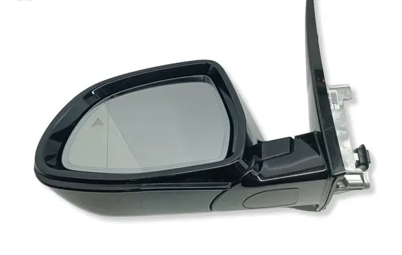 BMW X3 G01 Front door electric wing mirror 697139AD LH023255