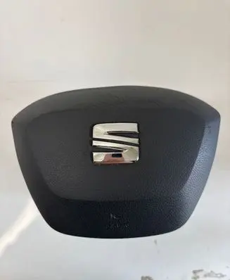 Seat Alhambra (Mk2) Steering wheel airbag cover 5F0880201J 20160830182