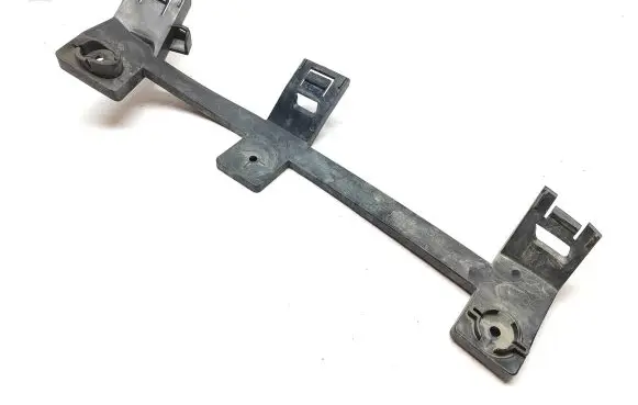 Headlight/headlamp mounting bracket