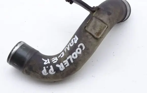 Ford Ranger Intercooler hose/pipe