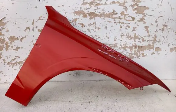 Volvo XC60 Fender 