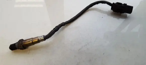 Citroen Berlingo Lambda probe sensor 9687161080 0281004157