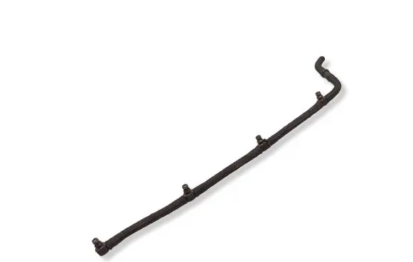 Hyundai Santa Fe Fuel return line/hose 