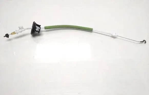 Audi A3 S3 A3 Sportback 8P Rear door cable line 