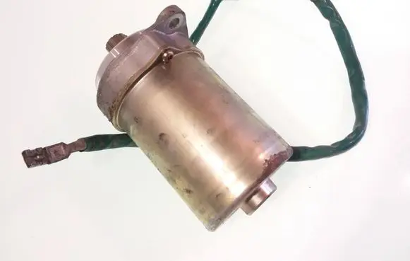 Renault Clio II Electric power steering pump 