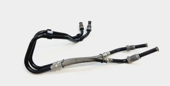 Porsche Boxster 981 Brake vacuum hose/pipe 99135531329