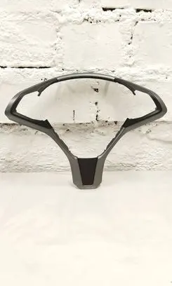 Tesla Model S Steering wheel trim 2507650