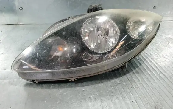Seat Toledo III (5P) Headlight/headlamp