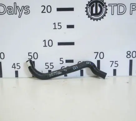Audi Q5 SQ5 Engine coolant pipe/hose 80A122051CF