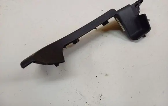 Peugeot 1007 Other interior part 9649578677