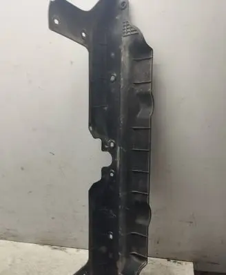 KIA Sorento Radiator trim 865853E000