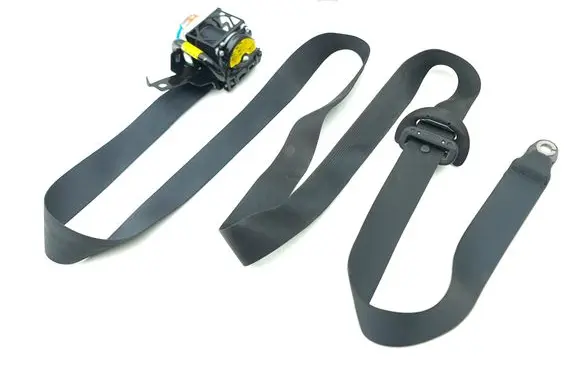 Hyundai Kona I Front seatbelt 88820J9200TRY