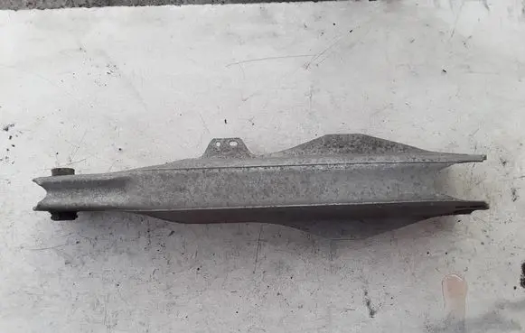 Fiat Croma Rear upper control arm/wishbone
