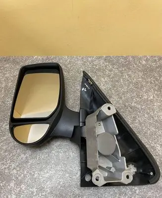 Ford Transit Coupe wind mirror (mechanical) FC642LH