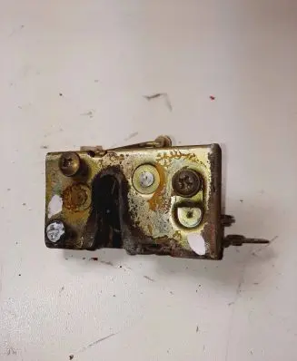 Ford Sierra Rear door lock A26413