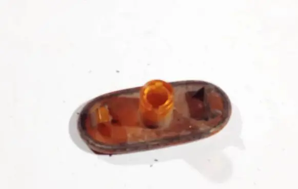 Mercedes-Benz Sprinter W906 Front fender indicator light