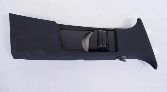 Mercedes-Benz E W212 (B) pillar trim (top) A2126902026