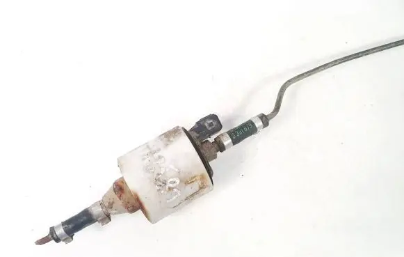 BMW 5 E39 Webasto circulation pump for autonomous heater 0391879