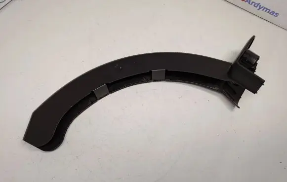 BMW 7 G11 G12 Other trunk/boot trim element 7371811 51497371811
