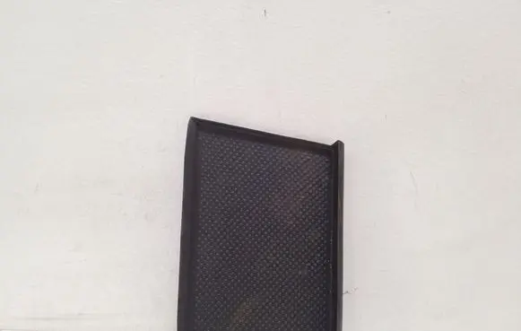 Volkswagen Tiguan Panel drawer/shelf pad 5NC863330