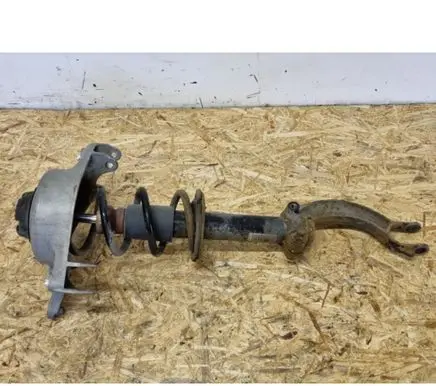 Audi A4 S4 B8 8K Front shock absorber/damper 8T0413031AE 814904004015