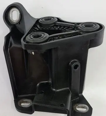 Mercedes-Benz E W212 ABS pump bracket 