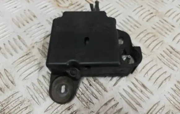 Citroen DS3 Other control units/modules 9802447780