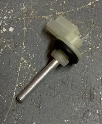 Volvo V40 Interior temperature sensor 31436994