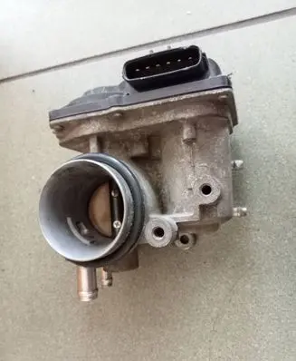 Toyota Yaris Throttle valve 2203023010 00785