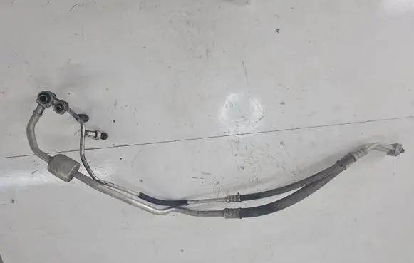 Opel Corsa D Air conditioning (A/C) pipe/hose