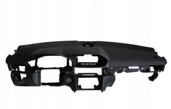 Mercedes-Benz E W212 Dashboard