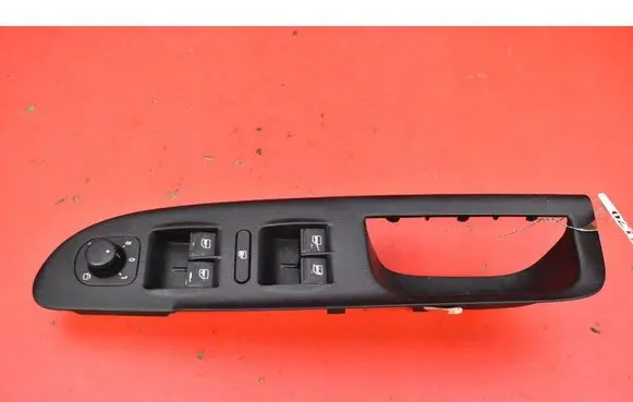 Volkswagen PASSAT B5.5 Electric window control switch 1K4959857