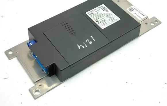 BMW i3 Phone control unit/module 9371789 55076010 1000554200