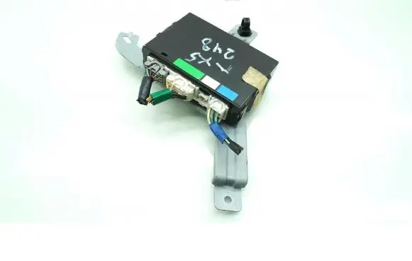 Mazda MX-5 NC Miata Other control units/modules NF76675DZD