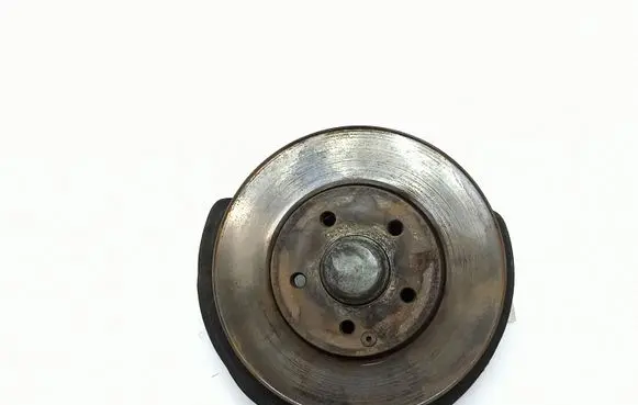 Mercedes-Benz E W212 Front wheel hub