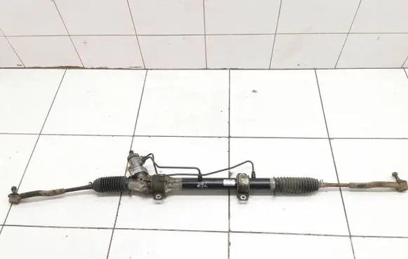 Suzuki Grand Vitara II Steering rack 4850054j5 6322600