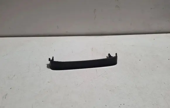 Lexus ES VII XZ10 Center console decorative trim 5540533360 5540533380