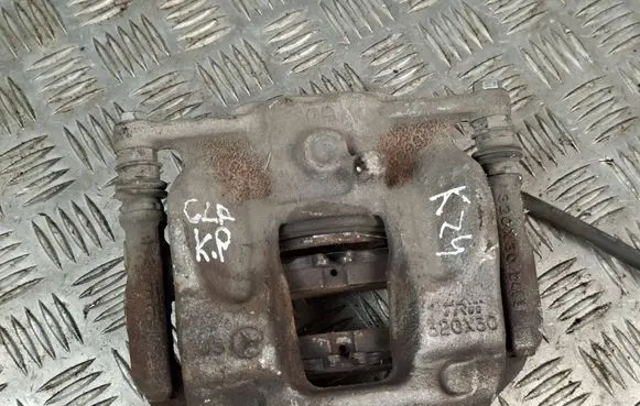 Mercedes-Benz CLA C117 X117 W117 Front brake caliper