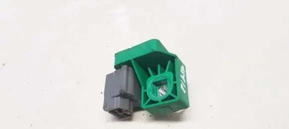 Renault Laguna II Airbag deployment crash/impact sensor 988300001R