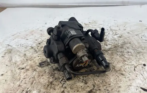 Ford Transit Fuel injection high pressure pump 6C1Q9B395AE