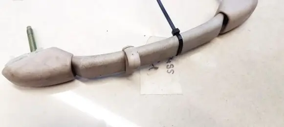 Citroen C5 Rear interior roof grab handle 9616355277
