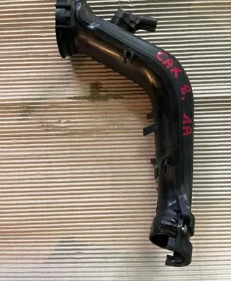 Volkswagen Golf Plus Intercooler hose/pipe 03C145673H
