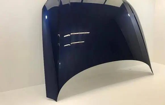 Audi A4 S4 B9 Engine bonnet/hood 8W0823029A