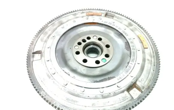 Mercedes-Benz C W205 Flywheel A6540306900