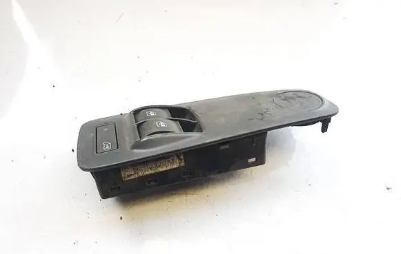Fiat Stilo Electric window control switch B569