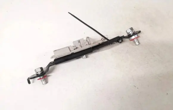 Nissan Cube Z12 Other exterior part