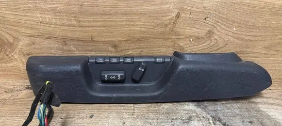 Volvo V70 Seat control switch 9174419
