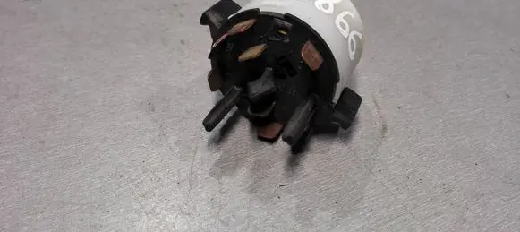 Volkswagen PASSAT B5.5 Ignition lock contact 4B0905849 BK704160200