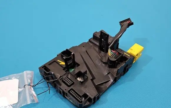 Volkswagen Tiguan Central body control module 1K0953549BN IMPRK1534782