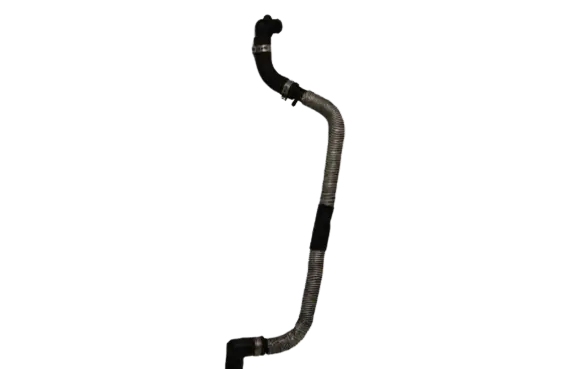 Audi A8 S8 D3 4E Brake booster pipe/hose 4E1611931AR